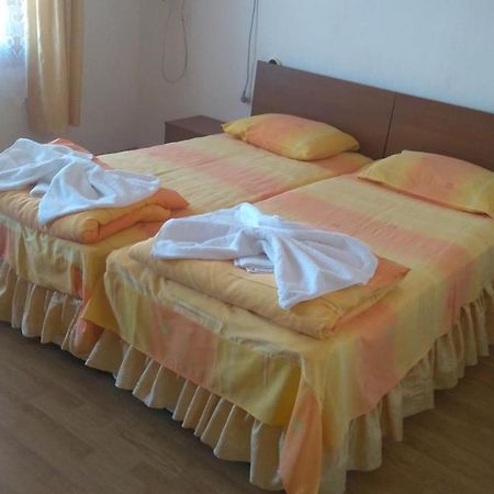 Guest House Plada View Sozopol Exterior foto
