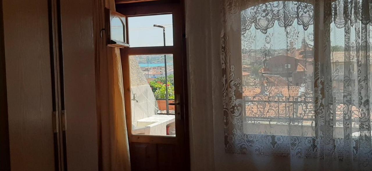 Guest House Plada View Sozopol Exterior foto