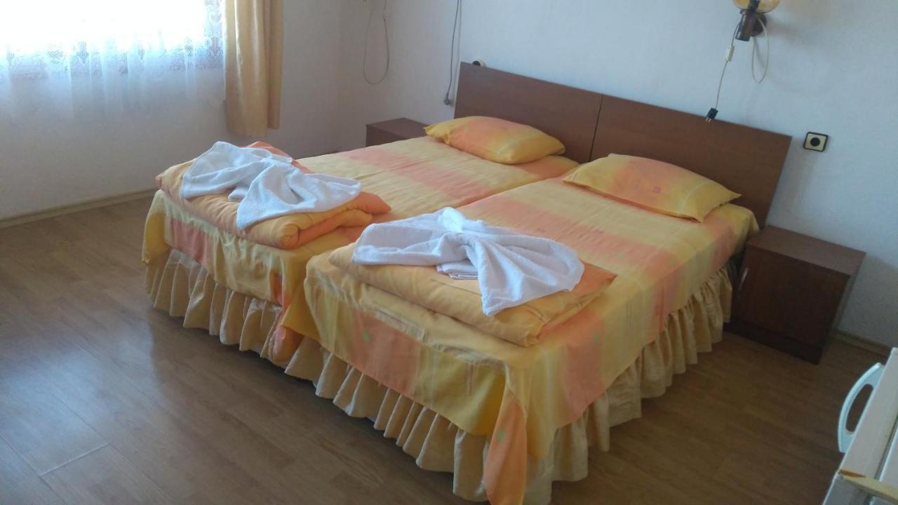 Guest House Plada View Sozopol Exterior foto