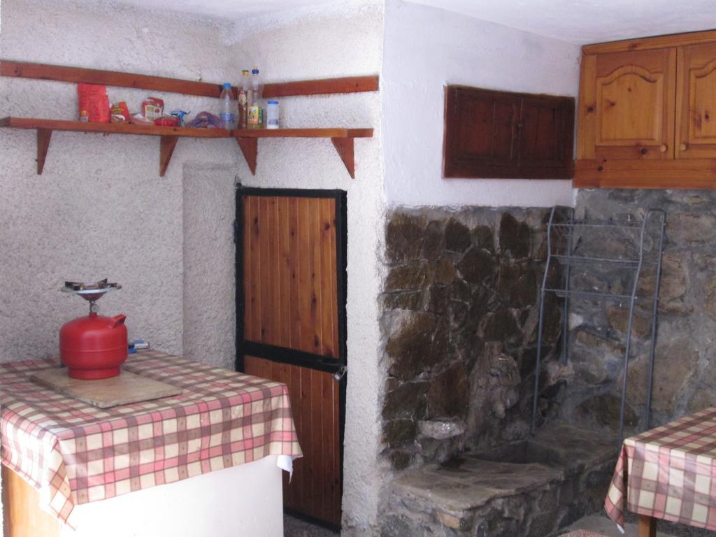 Guest House Plada View Sozopol Exterior foto