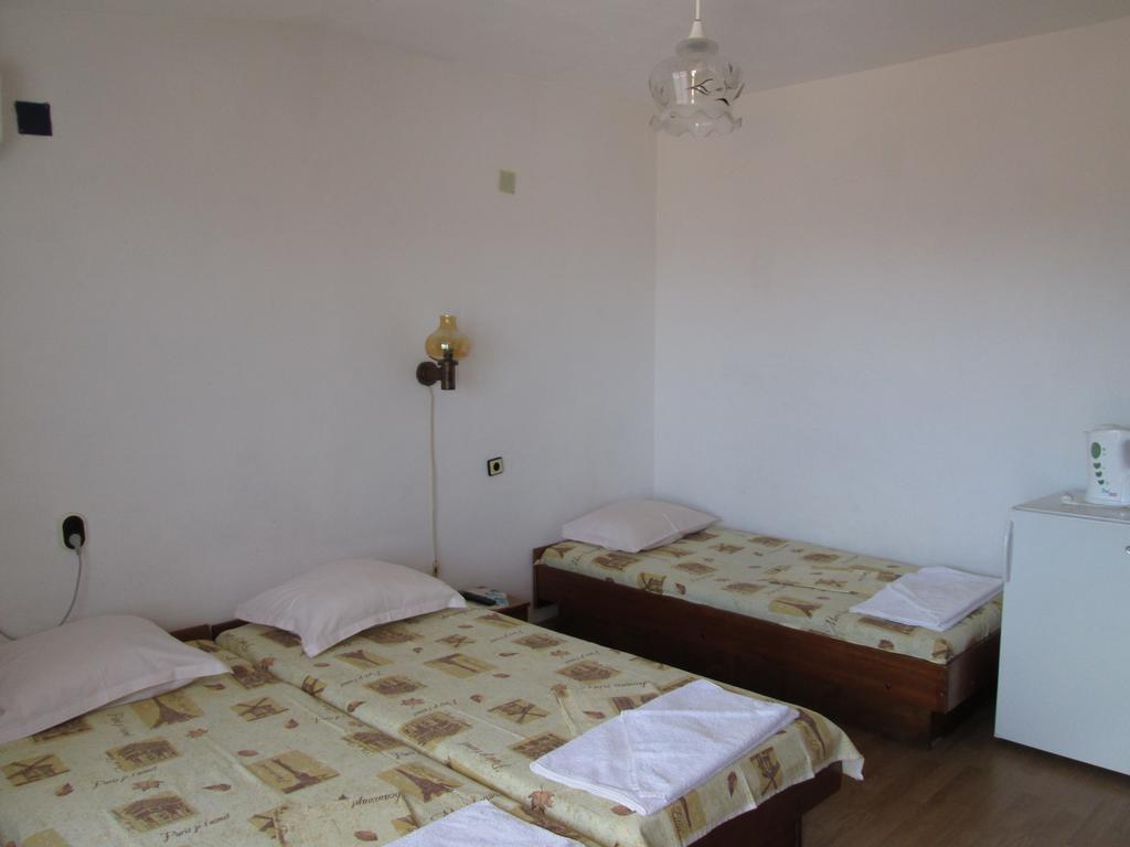 Guest House Plada View Sozopol Exterior foto