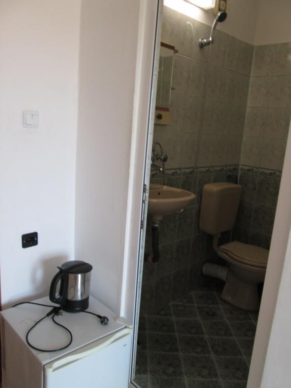 Guest House Plada View Sozopol Exterior foto