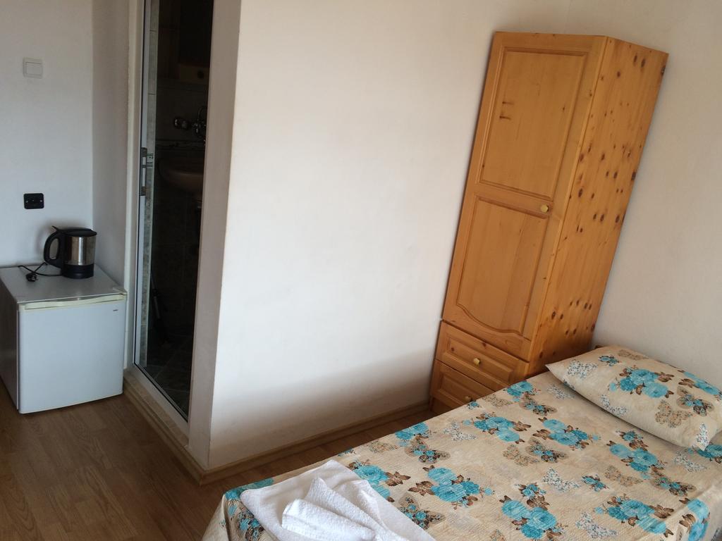 Guest House Plada View Sozopol Exterior foto